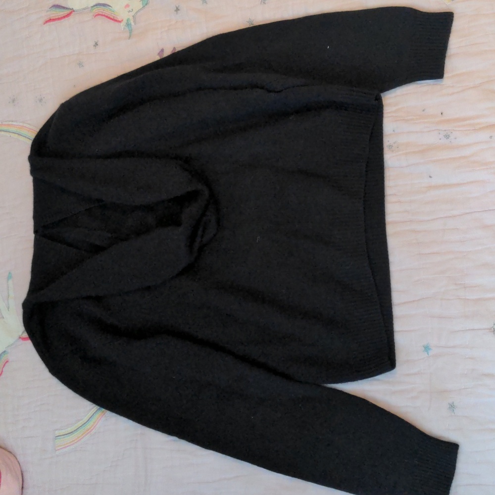 Khaite Stefka hooded sweater - Picture 8 of 11